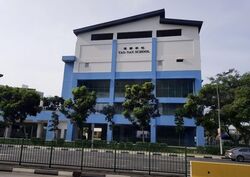Marine Crescent (D15), Condominium #570659191
